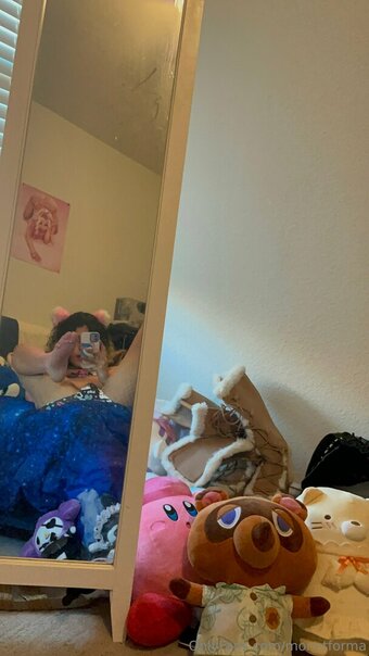 Monetforma / monetiforme / pr1nc3ssxk1tty Nude Leaks OnlyFans Photo 2