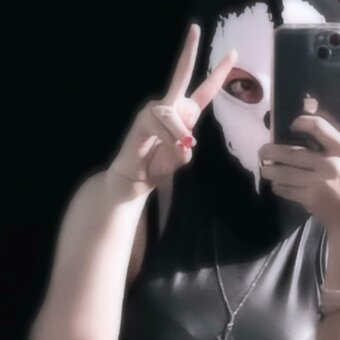 mongothic / Vampi Mon Nude Leaks Photo 1