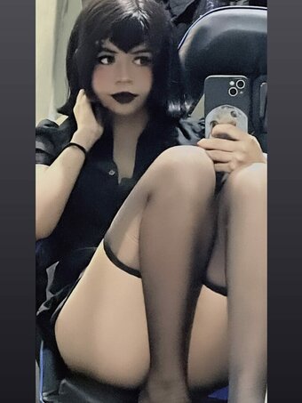 mongothic / Vampi Mon Nude Leaks Photo 4