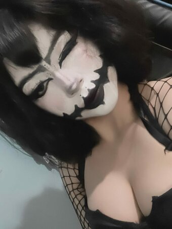 mongothic / Vampi Mon Nude Leaks Photo 5