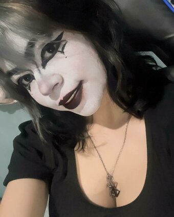 mongothic / Vampi Mon Nude Leaks Photo 6