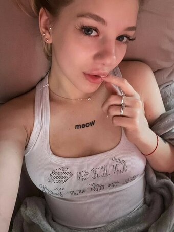 MoniBless / MeowMonica / espaco.monibless Nude Leaks Photo 6