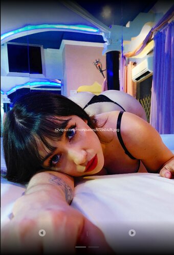 Monicasates / monisates Nude Leaks OnlyFans Photo 7