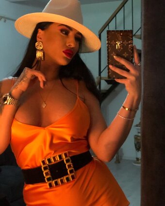 monicasuarez / monaghazi1111 / simonaion1 Nude Leaks OnlyFans Photo 2