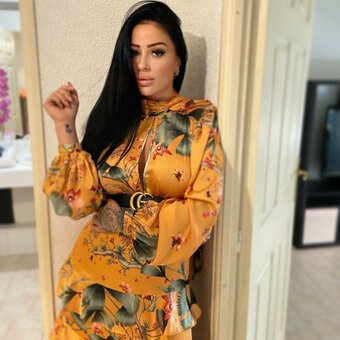 monicasuarez / monaghazi1111 / simonaion1 Nude Leaks OnlyFans Photo 4