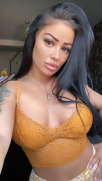 monicasuarez / monaghazi1111 / simonaion1 Nude Leaks OnlyFans Photo 6