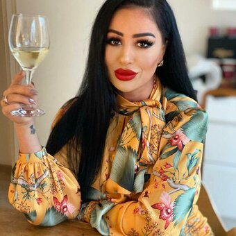 monicasuarez / monaghazi1111 / simonaion1 Nude Leaks OnlyFans Photo 9