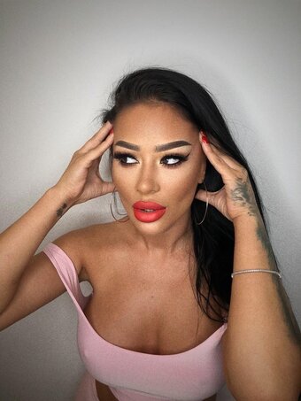 monicasuarez / monaghazi1111 / simonaion1 Nude Leaks OnlyFans Photo 11