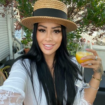 monicasuarez / monaghazi1111 / simonaion1 Nude Leaks OnlyFans Photo 12