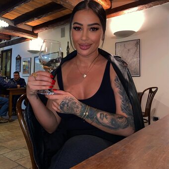 monicasuarez / monaghazi1111 / simonaion1 Nude Leaks OnlyFans Photo 16