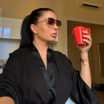 monicasuarez / monaghazi1111 / simonaion1 Nude Leaks OnlyFans Photo 17