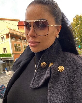 monicasuarez / monaghazi1111 / simonaion1 Nude Leaks OnlyFans Photo 19