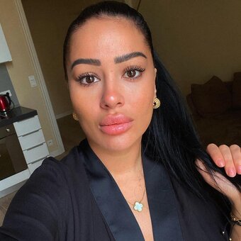 monicasuarez / monaghazi1111 / simonaion1 Nude Leaks OnlyFans Photo 20