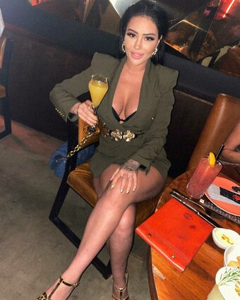 monicasuarez / monaghazi1111 / simonaion1 Nude Leaks OnlyFans Photo 26