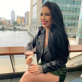 monicasuarez / monaghazi1111 / simonaion1 Nude Leaks OnlyFans Photo 27