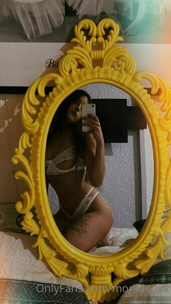 monideosa / Deosa Nude Leaks OnlyFans Photo 4