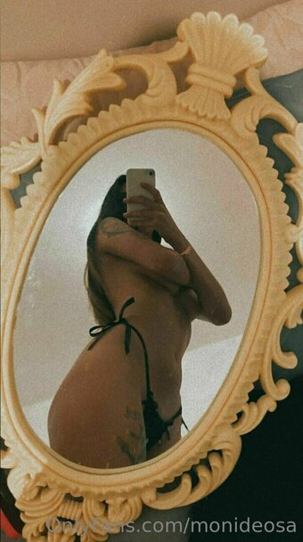 monideosa / Deosa Nude Leaks OnlyFans Photo 10