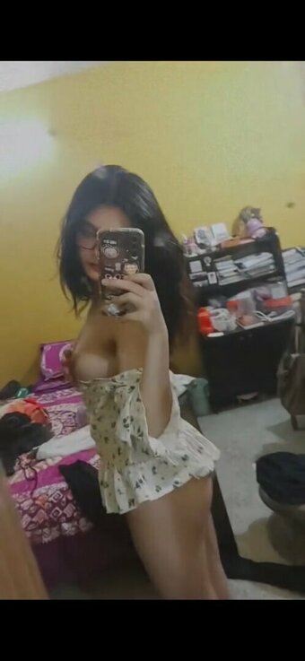 Monika dev Nude Leaks Photo 4