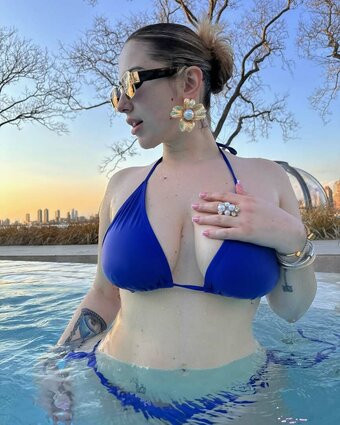 Monisvida Nude Leaks Photo 4