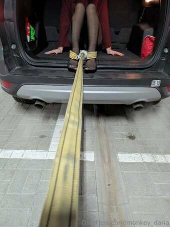 monkey_daria Nude Leaks Photo 2