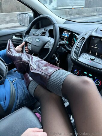 monkey_daria Nude Leaks Photo 28