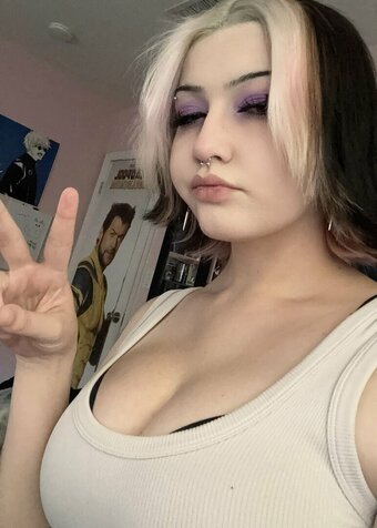 monkeyspiit / Alex / https: / monkey.spit / monkeyspit Nude Leaks Photo 22