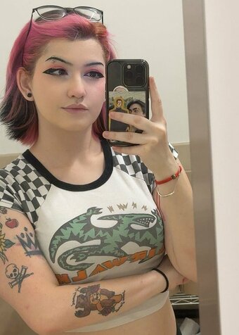 monkeyspiit / Alex / https: / monkey.spit / monkeyspit Nude Leaks Photo 28