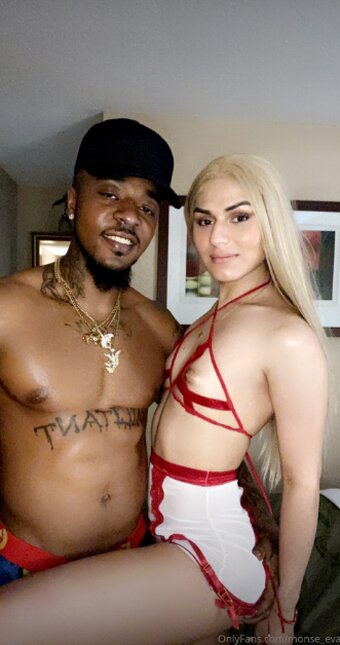 Monse Eva / monse.eva / monse_eva Nude Leaks OnlyFans Photo 14