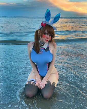 MonseOrea / monse.orea Nude Leaks Photo 10