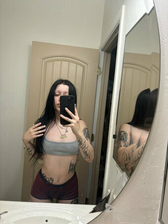 monstrosity / monstrosityflorida / xalt3d Nude Leaks Photo 4