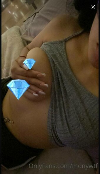 MonyWTFLive / monywtf / monywtf_ Nude Leaks OnlyFans Photo 6