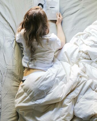 Moo Smith / itsmoosmith Nude Leaks Photo 10