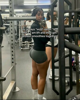 Mooga / mmeg.xo / morganhollymoore Nude Leaks OnlyFans Photo 4