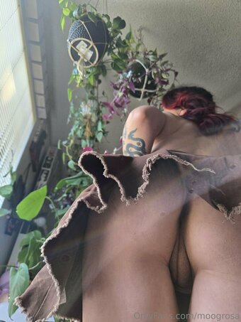 Moogrosa Nude Leaks OnlyFans Photo 2