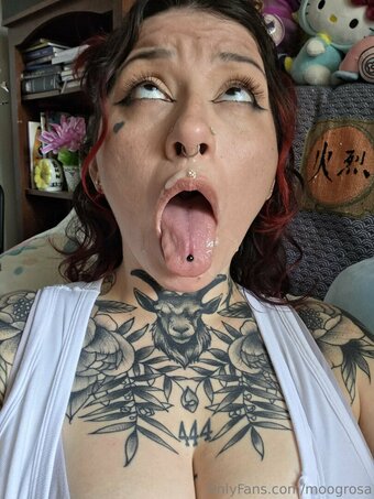 Moogrosa Nude Leaks OnlyFans Photo 22