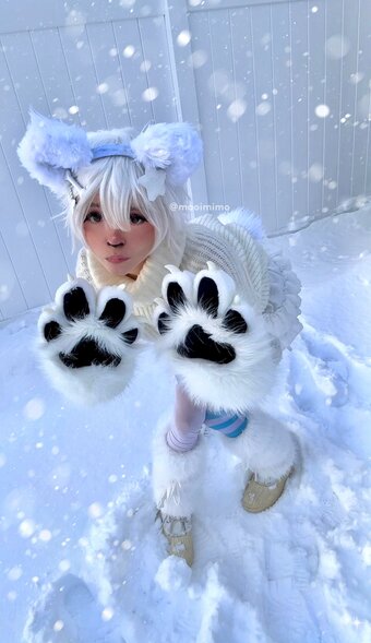 Mooimimo Nude Leaks Photo 1