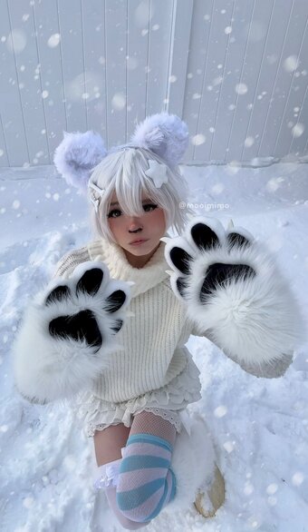 Mooimimo Nude Leaks Photo 3