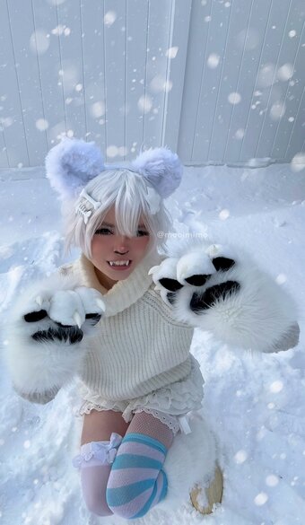 Mooimimo Nude Leaks Photo 4