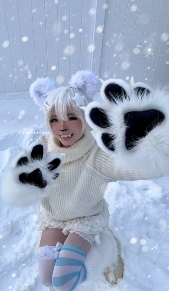 Mooimimo Nude Leaks Photo 5