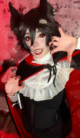 Mooimimo Nude Leaks Photo 7