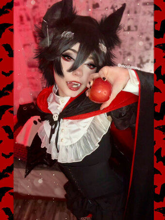 Mooimimo Nude Leaks Photo 8