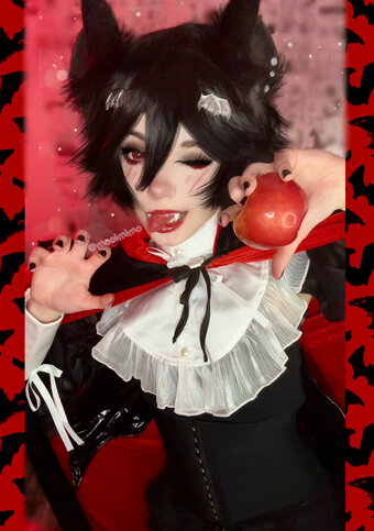 Mooimimo Nude Leaks Photo 9