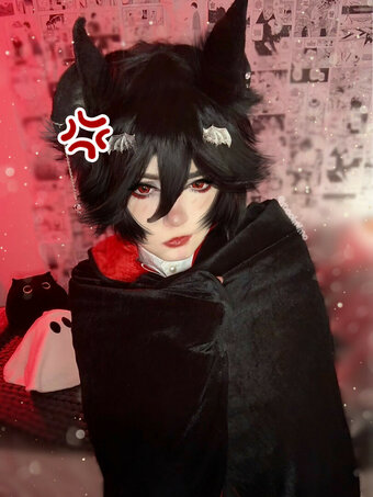 Mooimimo Nude Leaks Photo 10