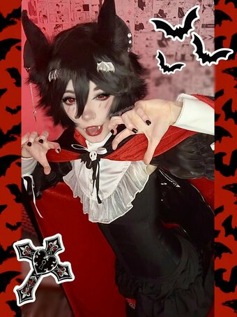 Mooimimo Nude Leaks Photo 11