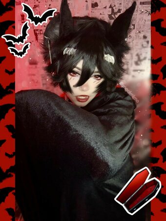 Mooimimo Nude Leaks Photo 12