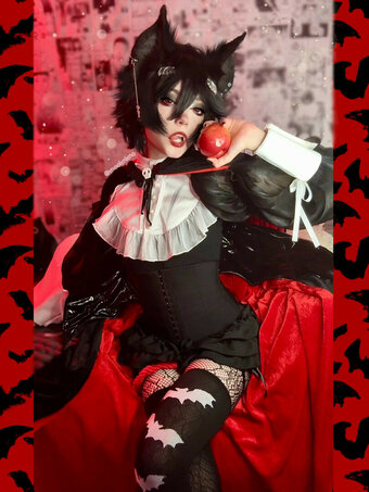 Mooimimo Nude Leaks Photo 14