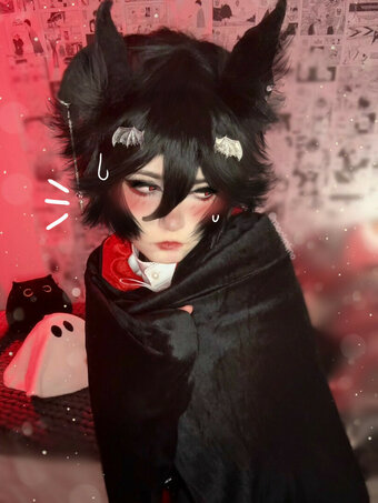 Mooimimo Nude Leaks Photo 15