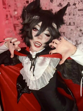 Mooimimo Nude Leaks Photo 16