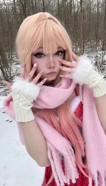 Mooimimo Nude Leaks Photo 17