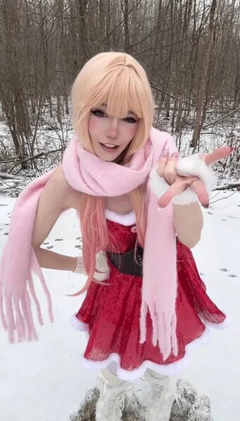 Mooimimo Nude Leaks Photo 18